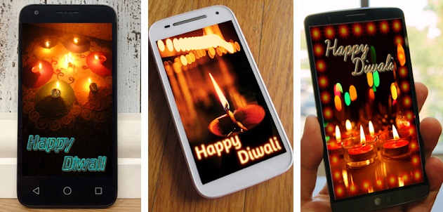 Diwali Stickers